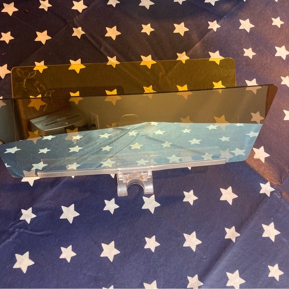 Tacvisor by Bell+Howell for Day and Night. Car Visor. - Picture 8 of 8